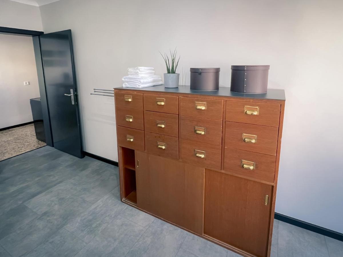 E10-Apartment Neuhausen auf den Fildern Экстерьер фото