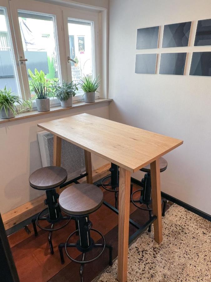 E10-Apartment Neuhausen auf den Fildern Экстерьер фото